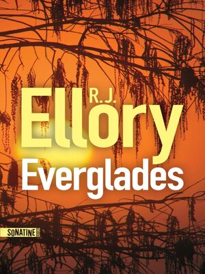 cover image of Everglades